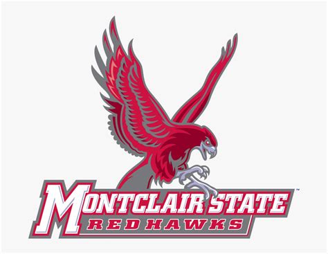 Thats what this is about. . Montclair state athletics